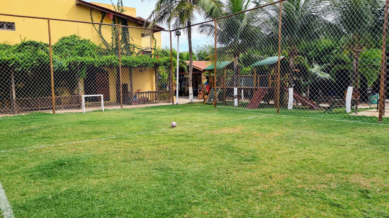 Um lugar pra ser Feliz todos os dias!